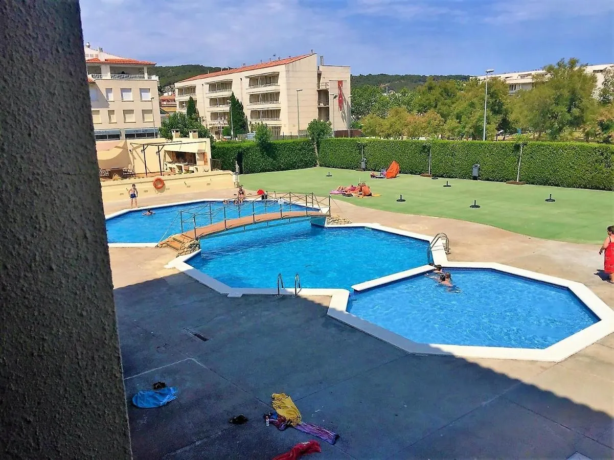 Jardins Del Mar 130 Daire L'Estartit 0*,  İspanya