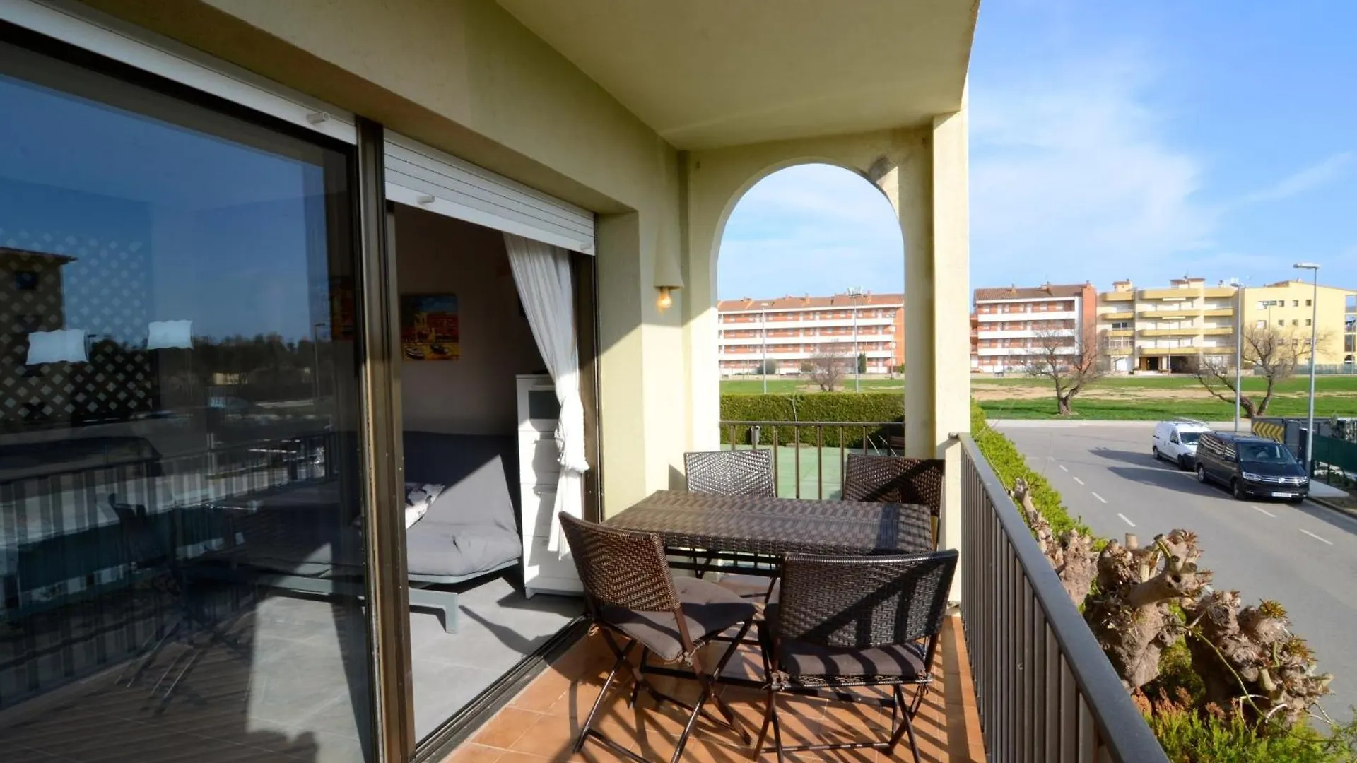 Jardins Del Mar 130 Διαμέρισμα L'Estartit 0*,  Ισπανία