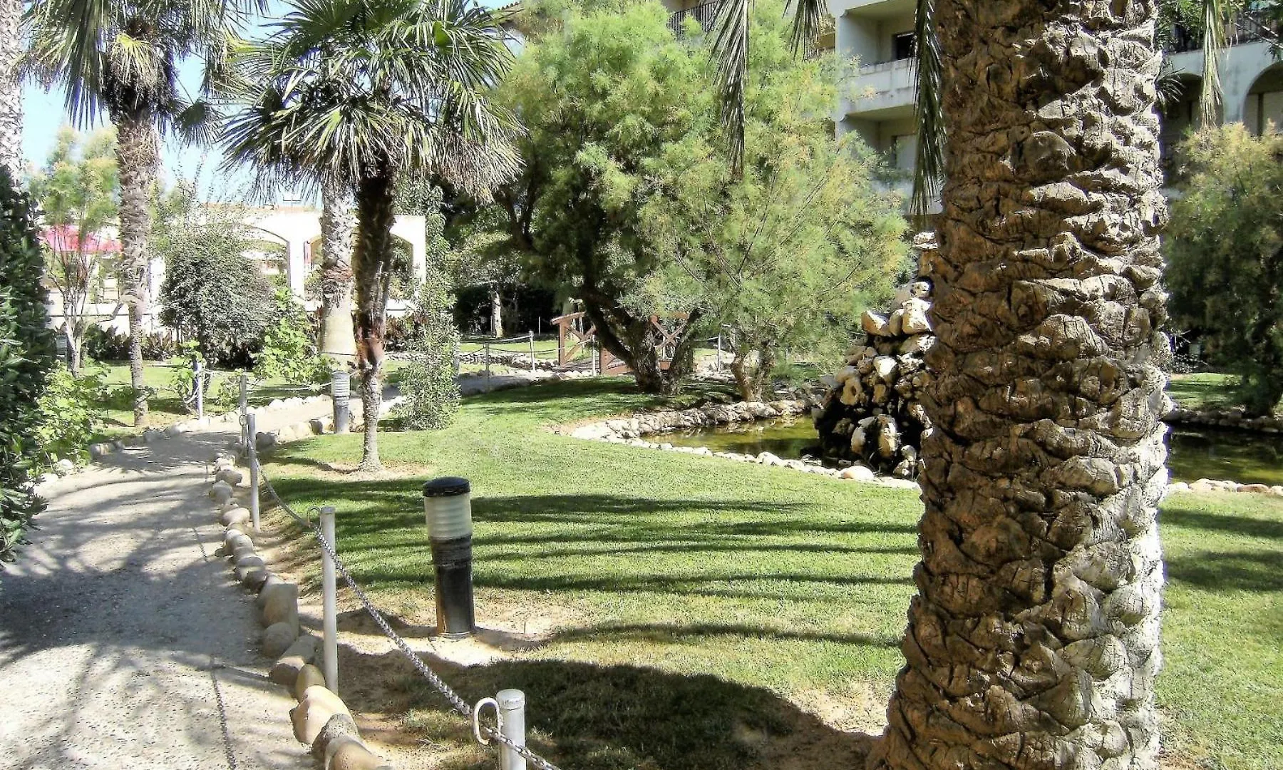 Jardins Del Mar 130 Διαμέρισμα L'Estartit Ισπανία