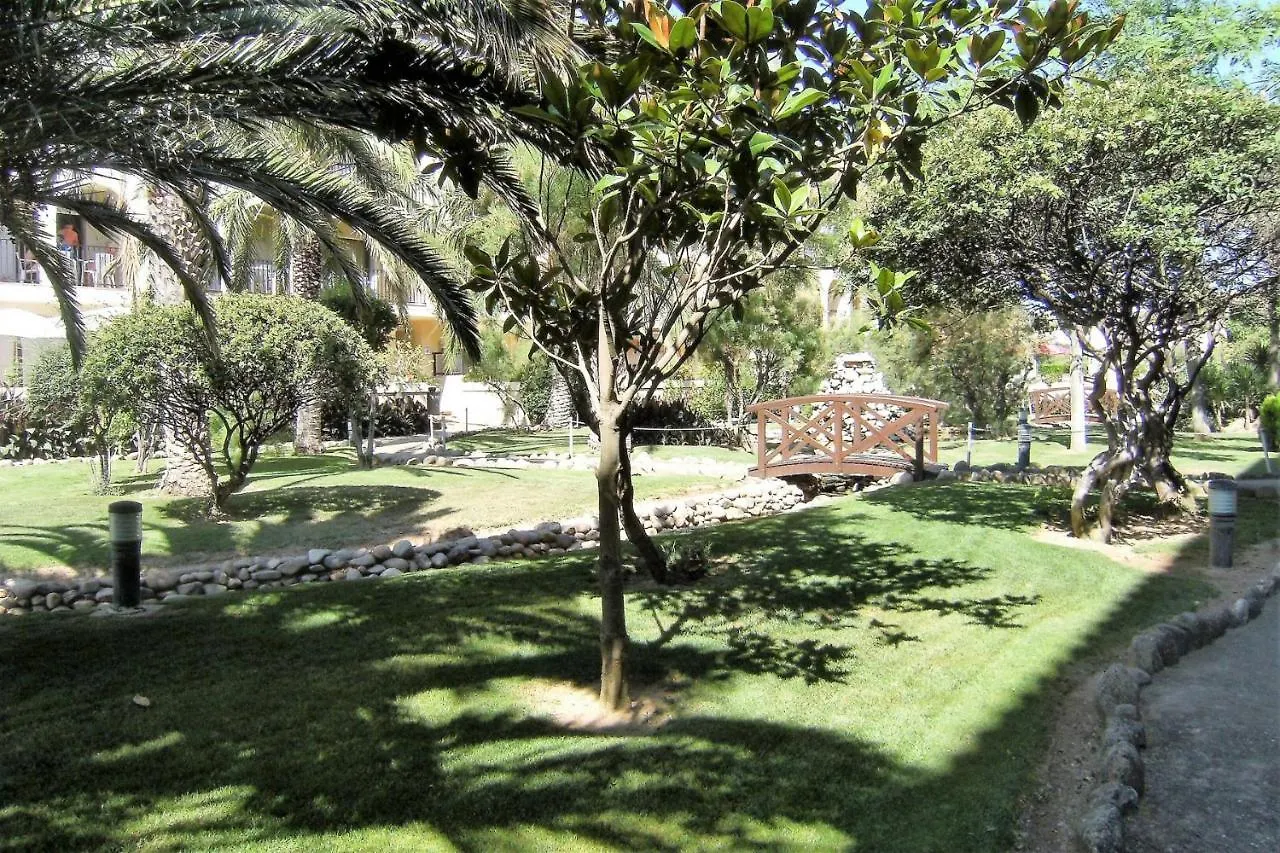 Jardins Del Mar 130 Διαμέρισμα L'Estartit