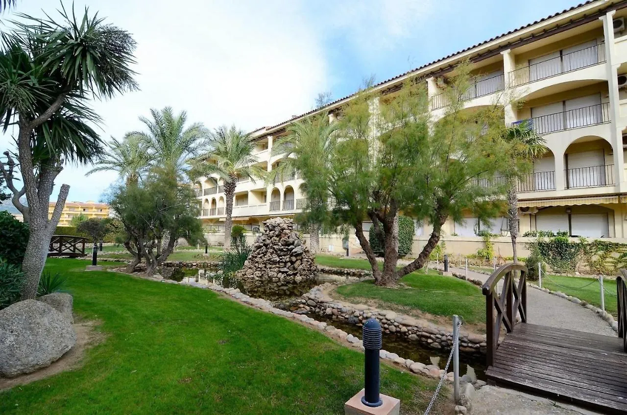 Jardins Del Mar 130 Διαμέρισμα L'Estartit Ισπανία